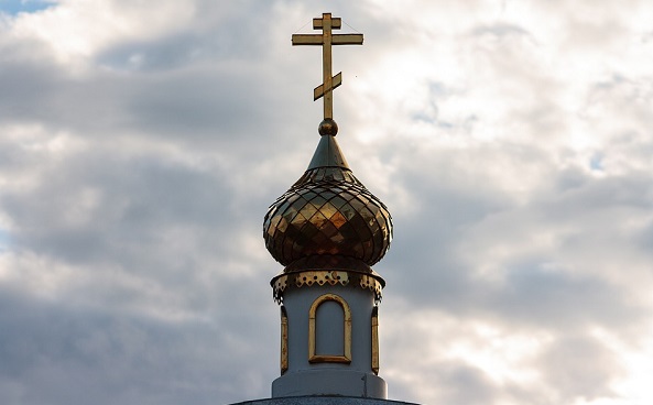 Православие и духовные практики, часть 2