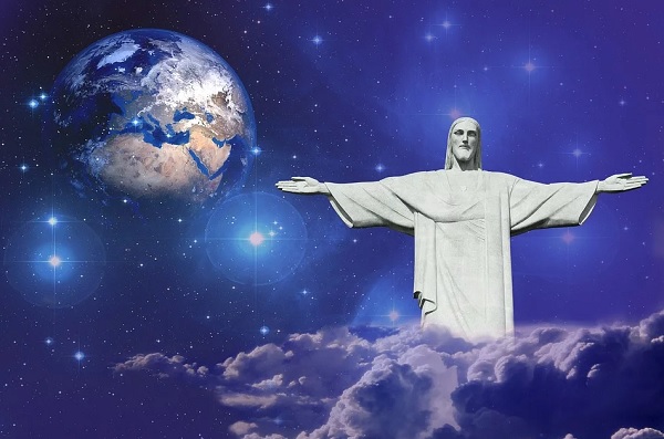 Зачем святые приходят на Землю, какова их роль и миссия в этом мире