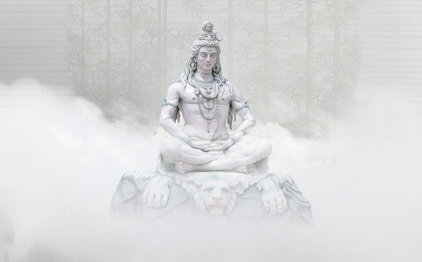 Бог Шива в Индуизме